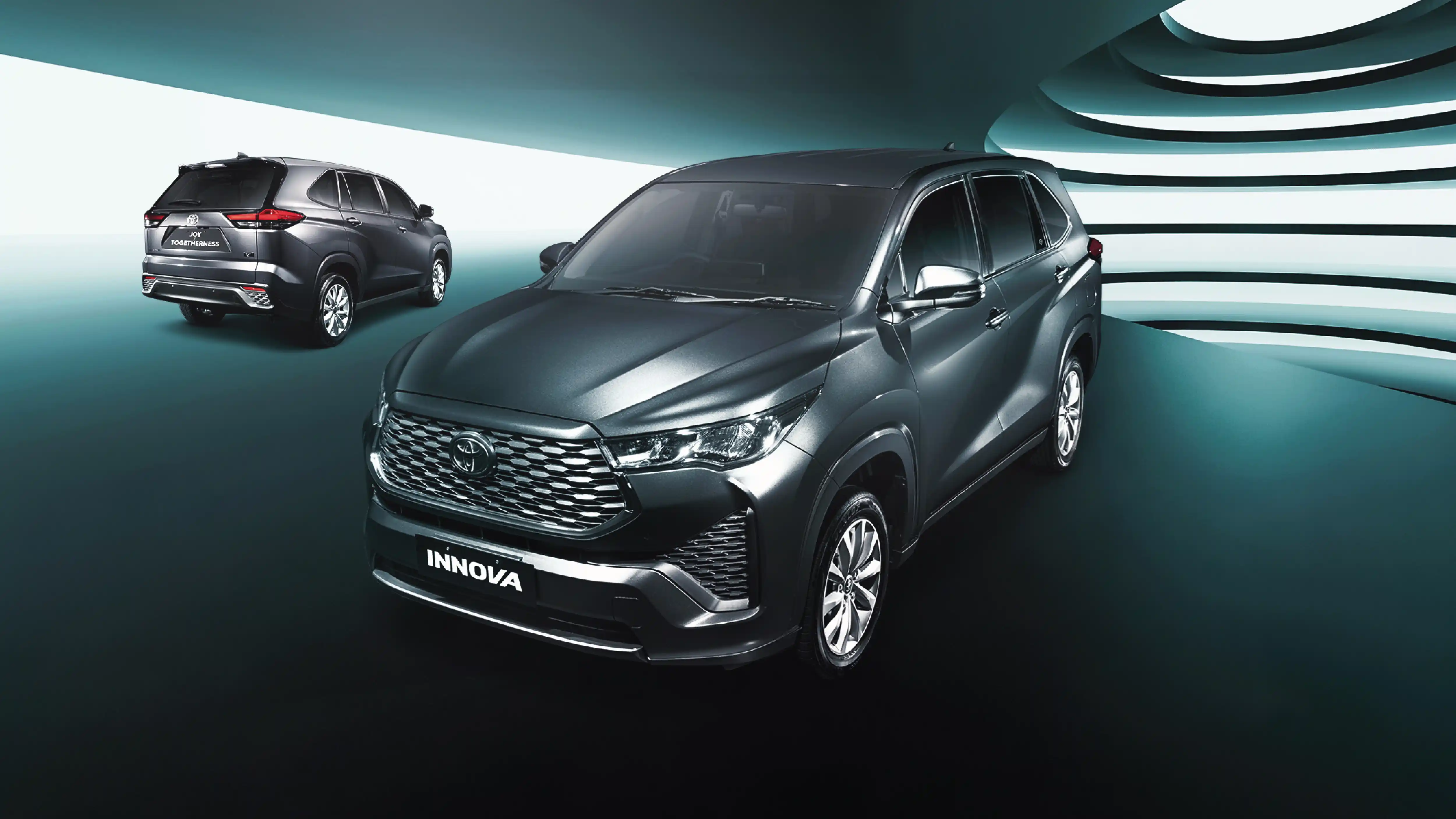 Toyota NBT Brunei Innova 2.0 Grid Gallery Image 3